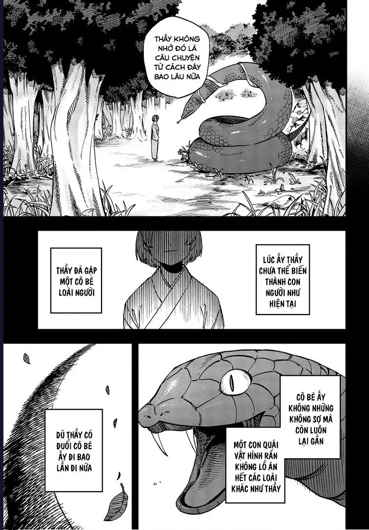 Oshite Dame Nara Oshite Miro! Chapter 18 - Trang 12
