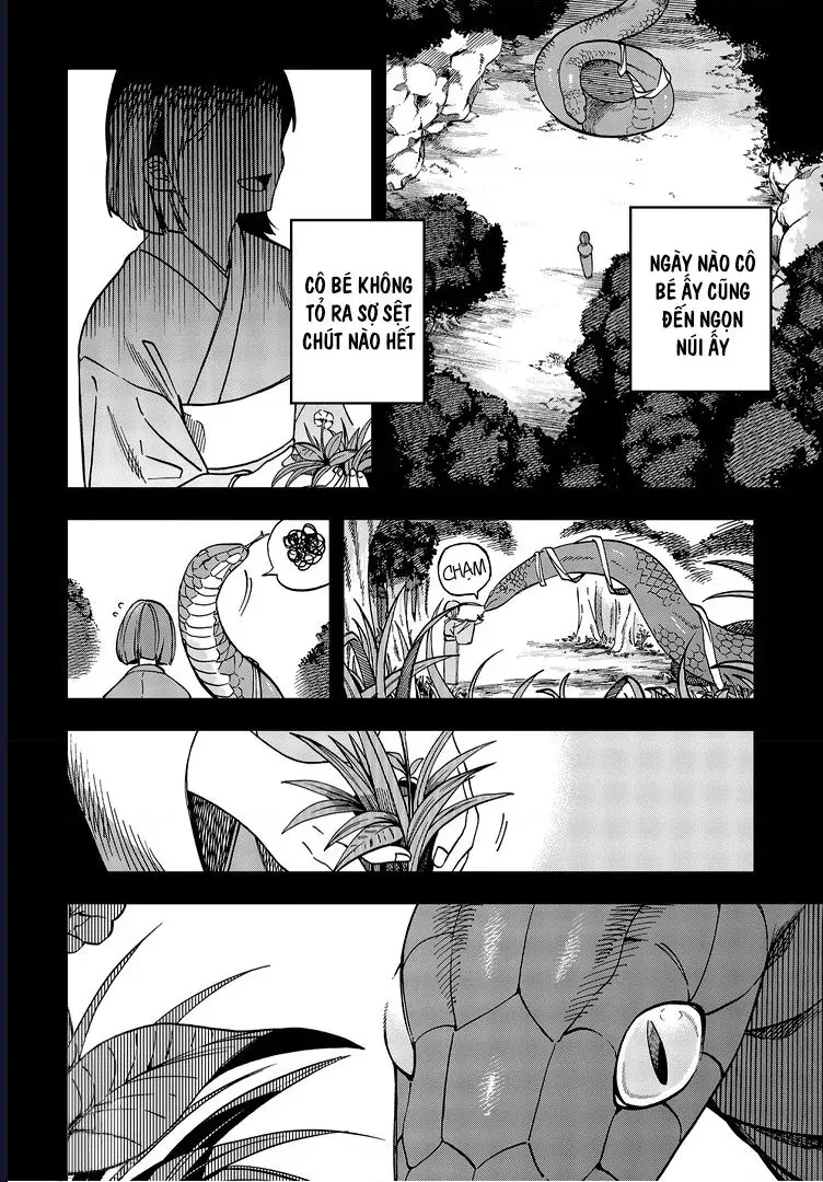 Oshite Dame Nara Oshite Miro! Chapter 18 - Trang 13