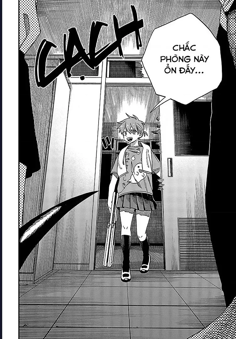 Oshite Dame Nara Oshite Miro! Chapter 19 - Trang 22
