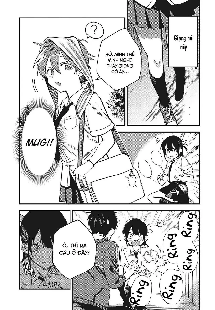 Oshite Dame Nara Oshite Miro! Chapter 2 - Trang 24