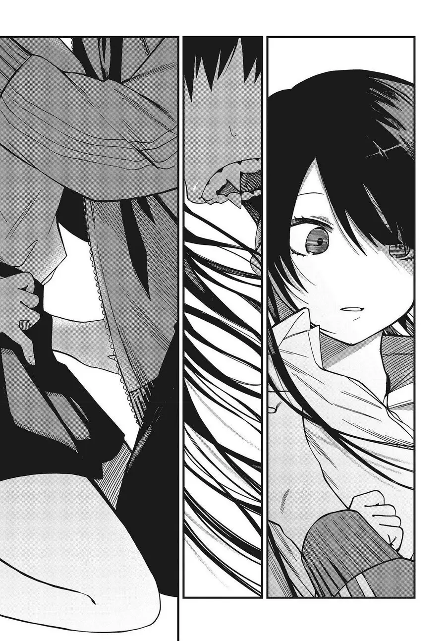Oshite Dame Nara Oshite Miro! Chapter 2 - Trang 28