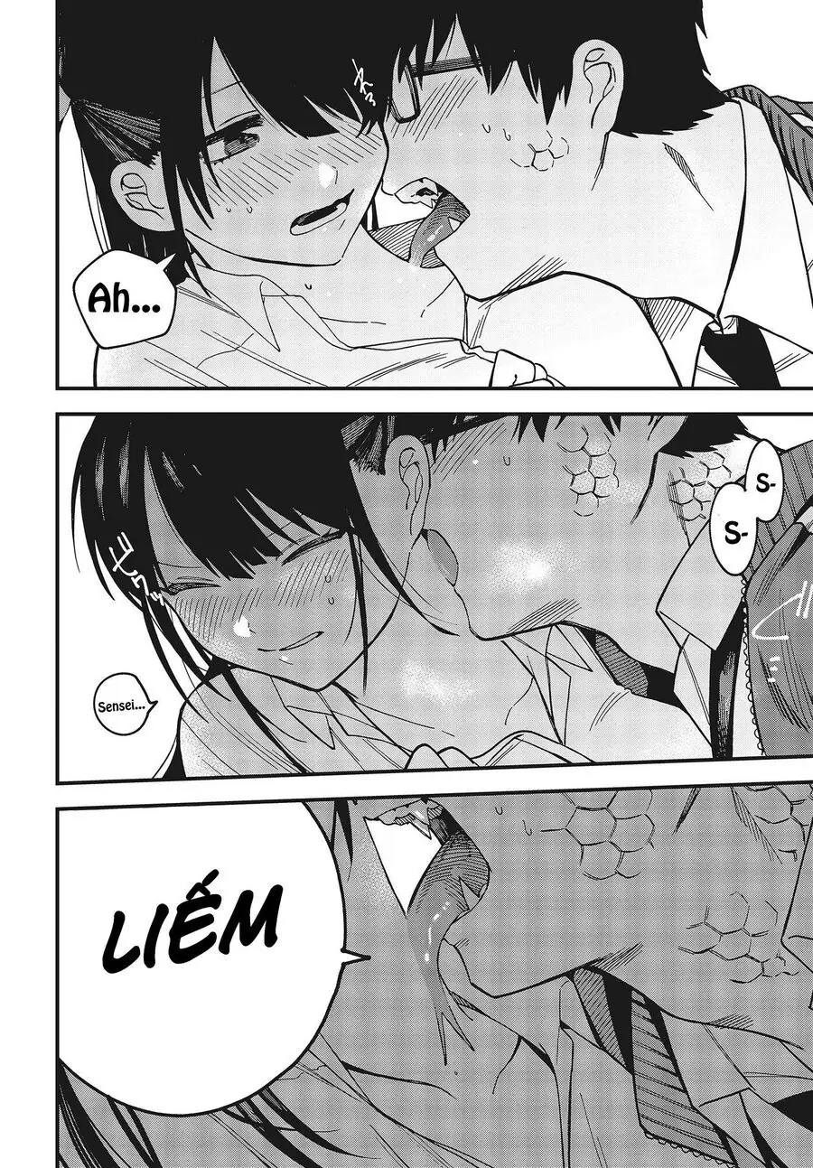 Oshite Dame Nara Oshite Miro! Chapter 2 - Trang 29