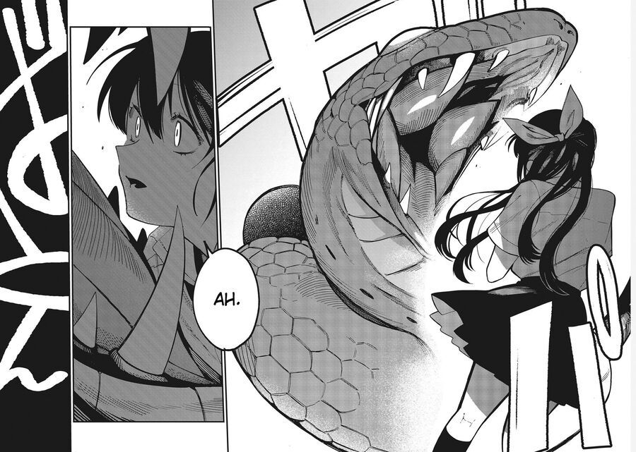 Oshite Dame Nara Oshite Miro! Chapter 2 - Trang 3