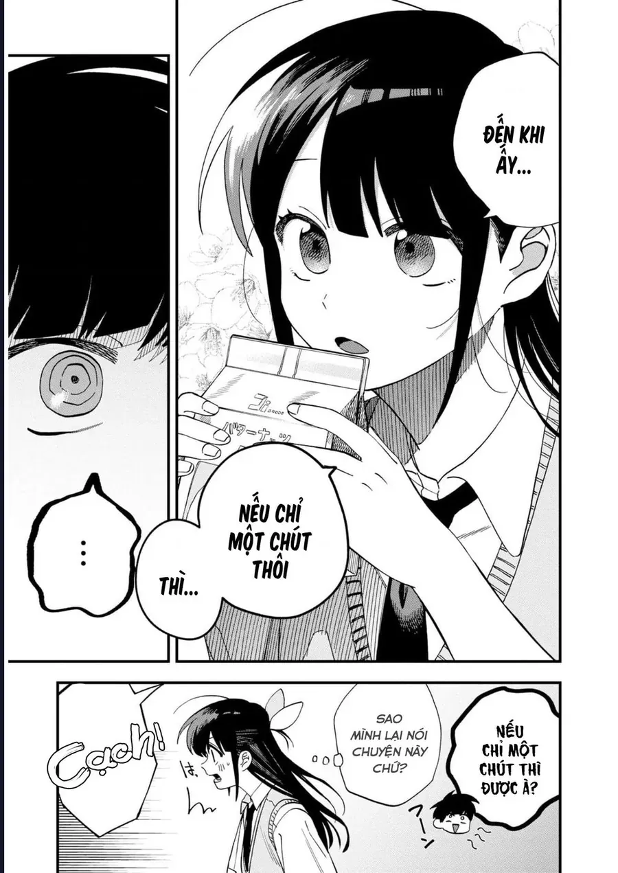 Oshite Dame Nara Oshite Miro! Chapter 20 - Trang 13