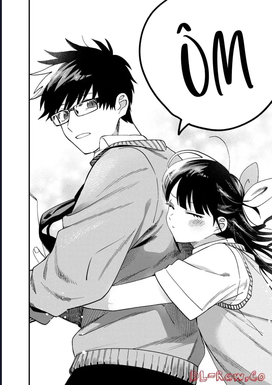Oshite Dame Nara Oshite Miro! Chapter 20 - Trang 18