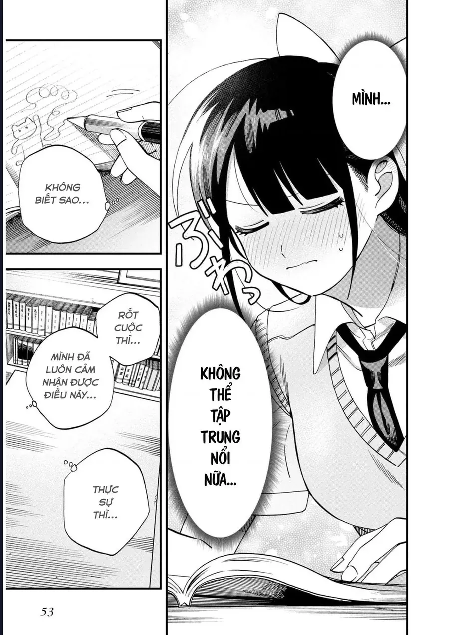 Oshite Dame Nara Oshite Miro! Chapter 20 - Trang 27