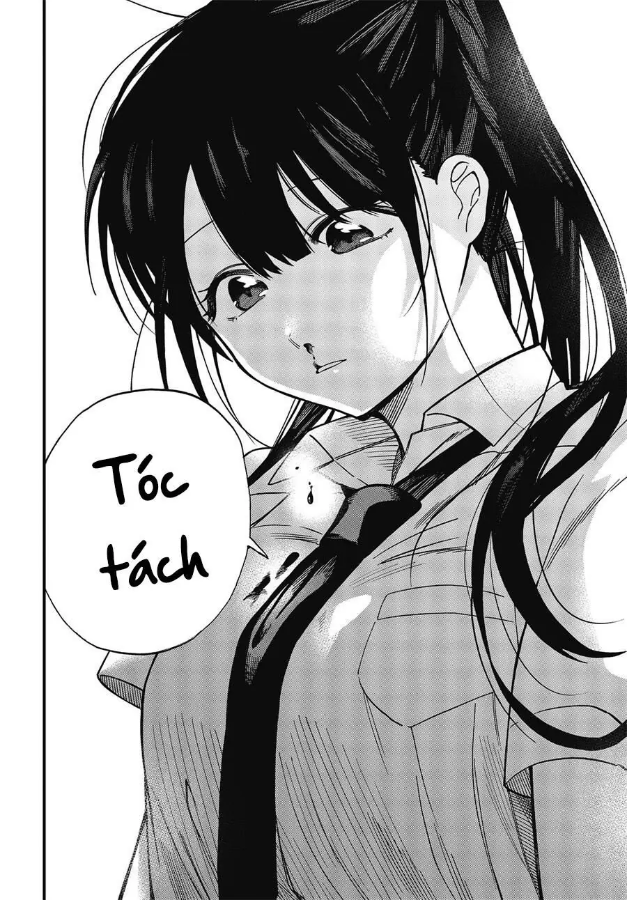 Oshite Dame Nara Oshite Miro! Chapter 4 - Trang 20