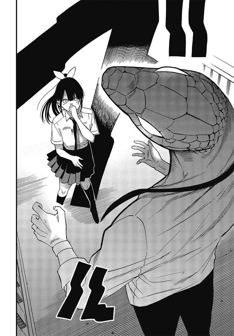 Oshite Dame Nara Oshite Miro! Chapter 4 - Trang 24