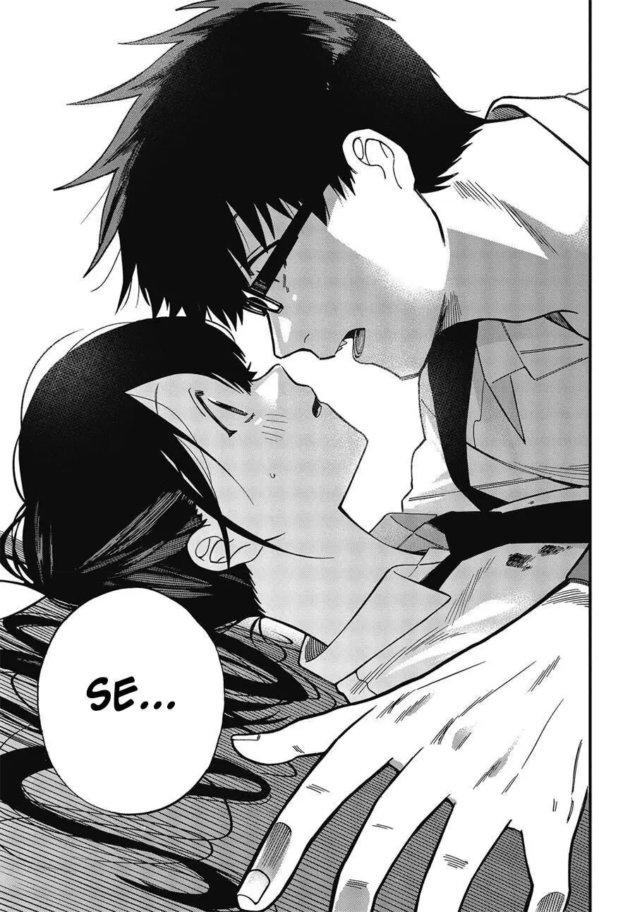 Oshite Dame Nara Oshite Miro! Chapter 4 - Trang 31