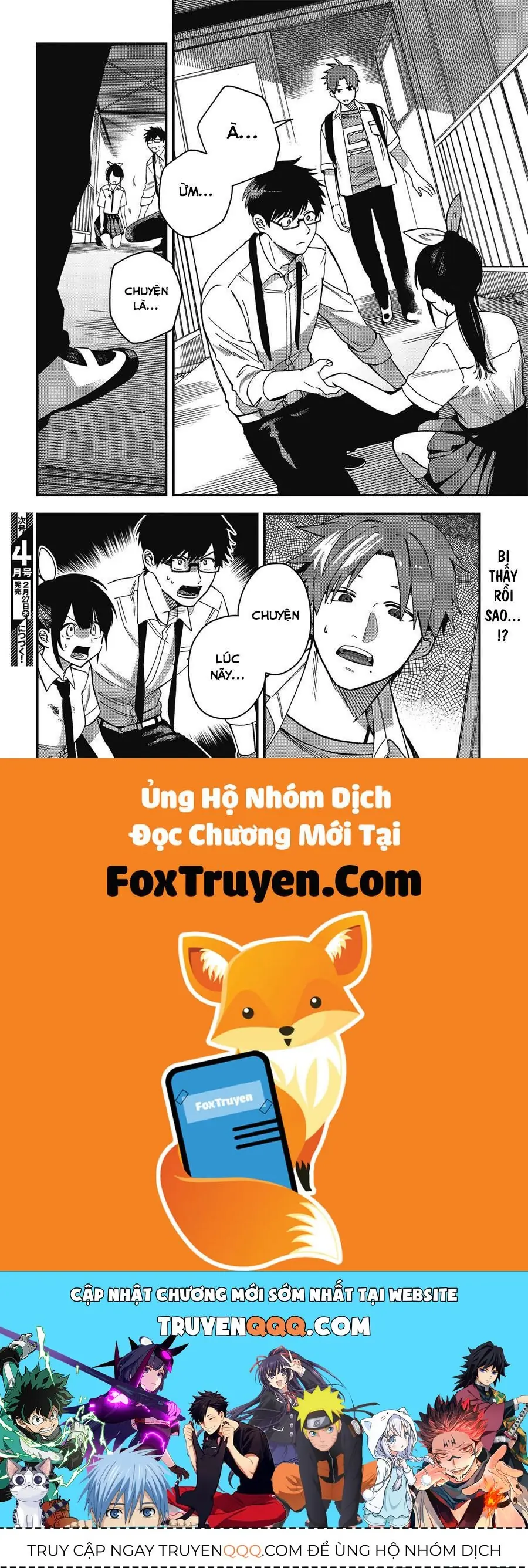 Oshite Dame Nara Oshite Miro! Chapter 4 - Trang 34