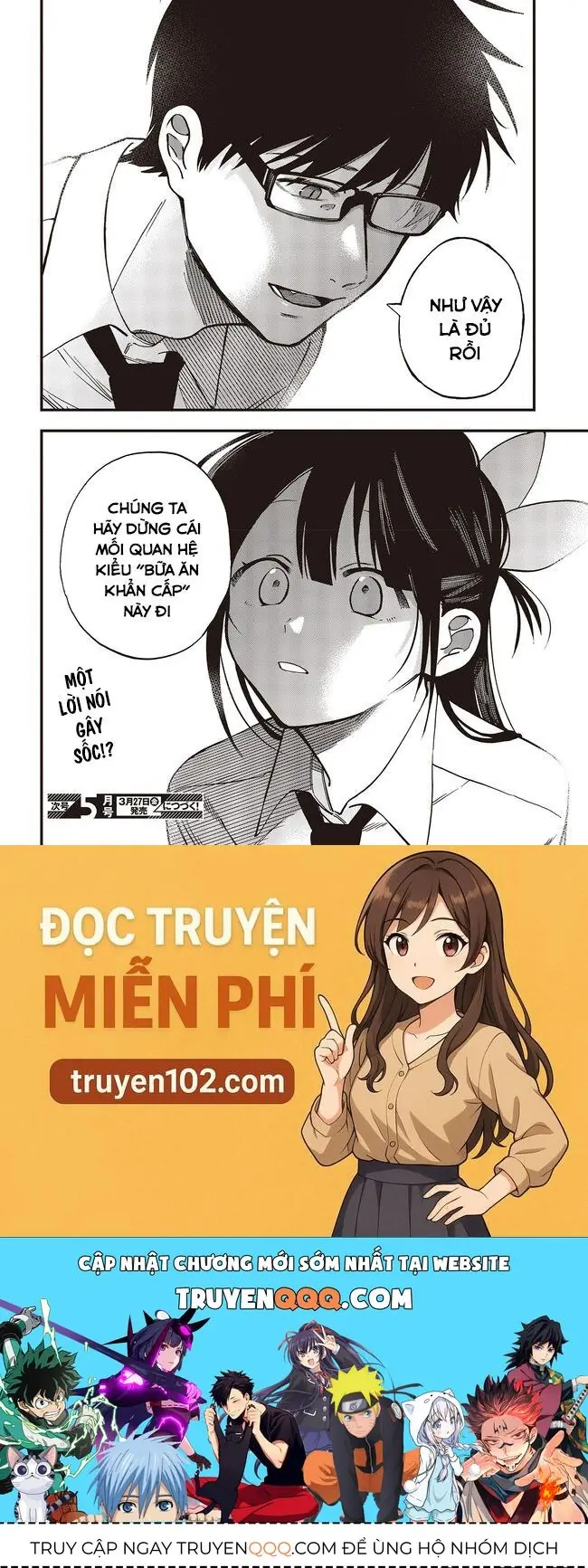 Oshite Dame Nara Oshite Miro! Chapter 5 - Trang 32