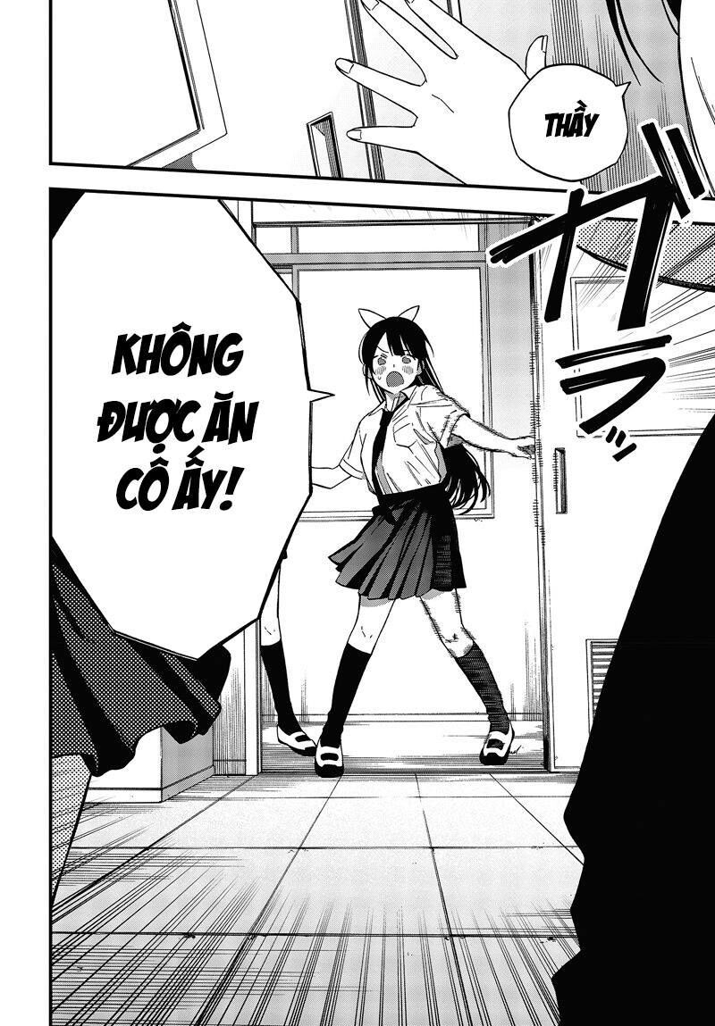 Oshite Dame Nara Oshite Miro! Chapter 6 - Trang 25