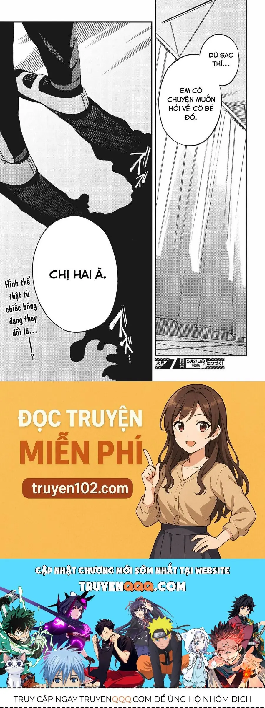 Oshite Dame Nara Oshite Miro! Chapter 7 - Trang 45