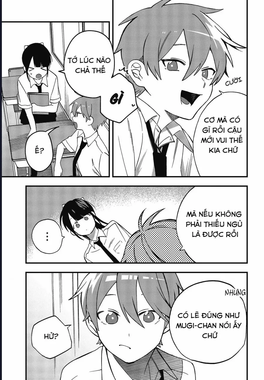 Oshite Dame Nara Oshite Miro! Chapter 8 - Trang 26