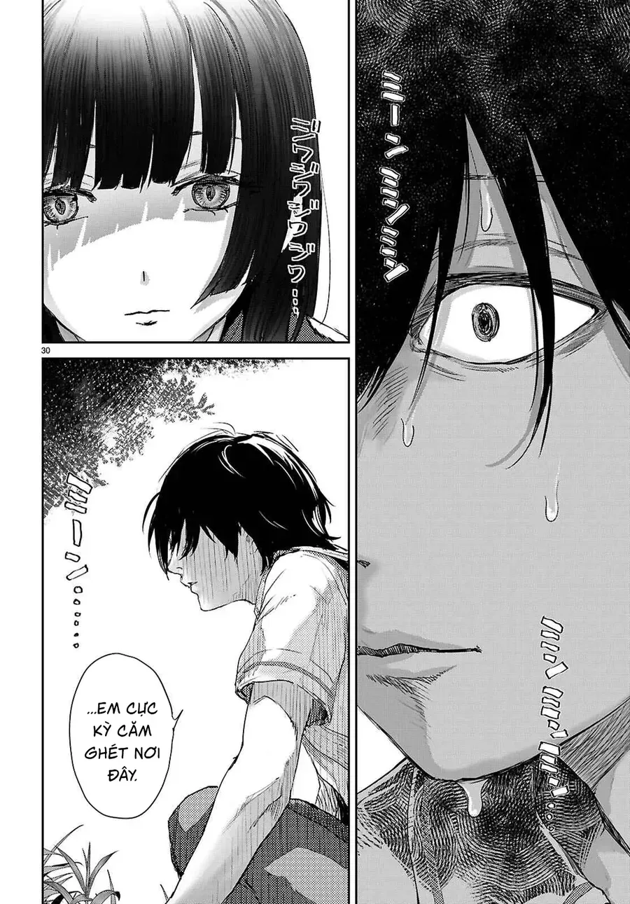 Ota-Kun Ni Dake Yasashisugiru Ayame-San Chapter 1 - Trang 34