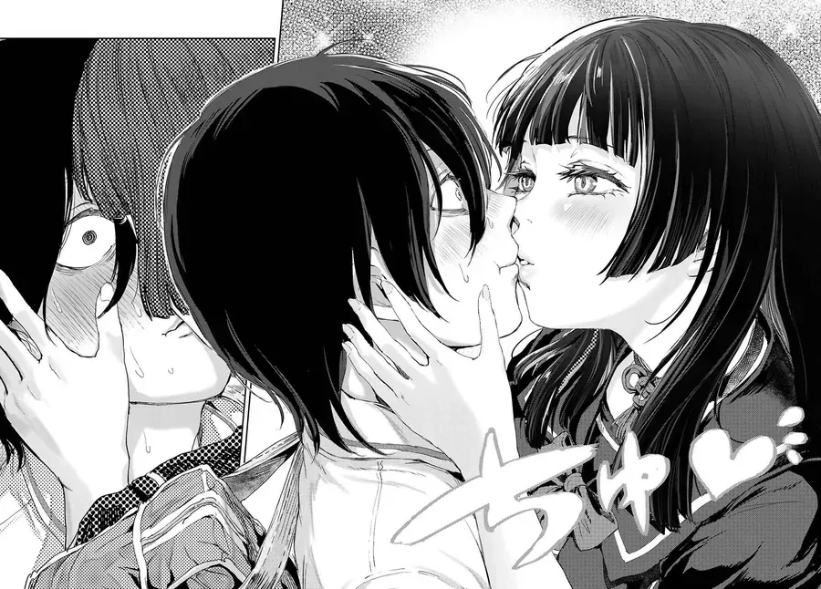 Ota-Kun Ni Dake Yasashisugiru Ayame-San Chapter 1 - Trang 46