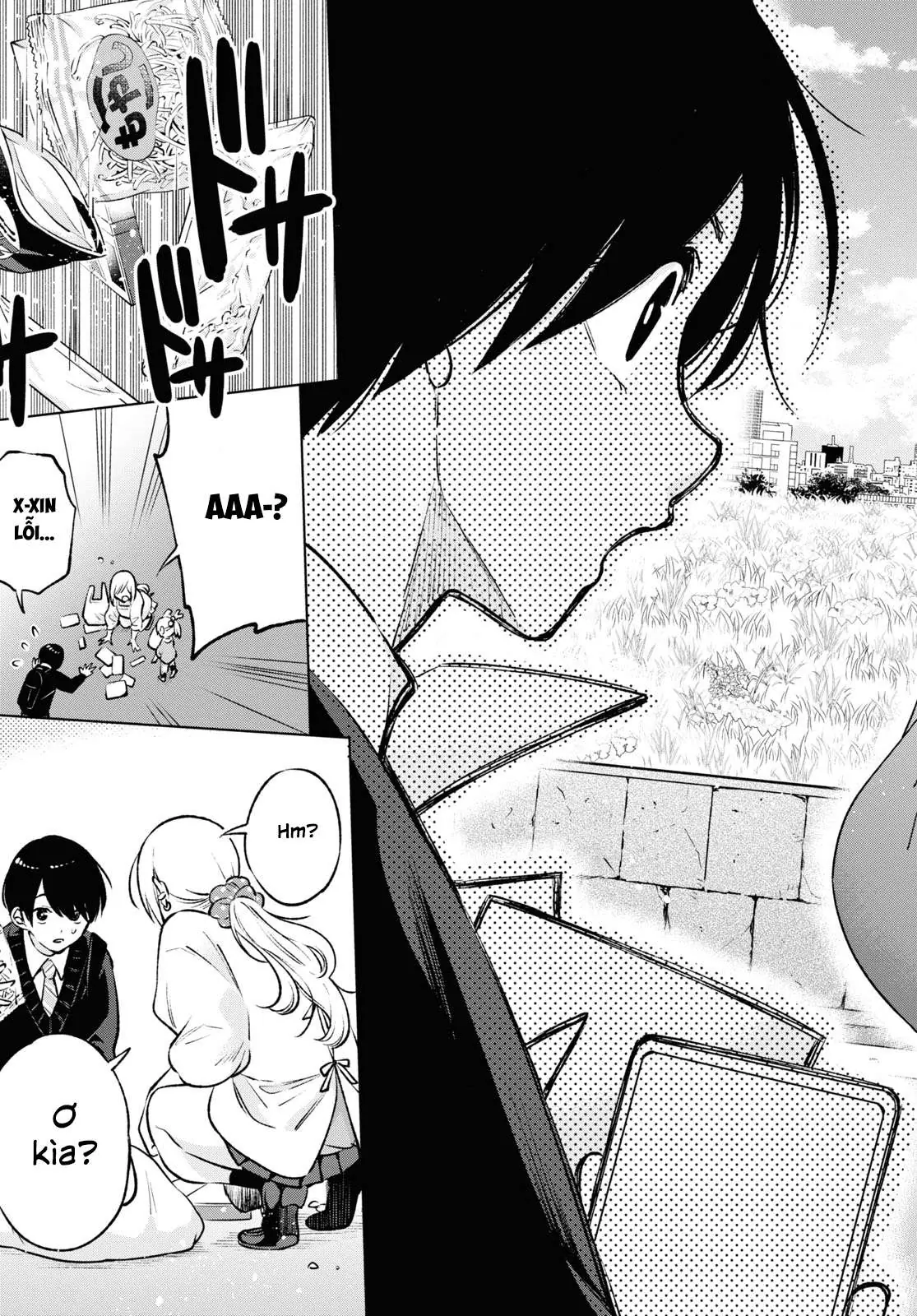 Otaku Ni Otoku Na Gal-Gurashi Chapter 1 - Trang 22