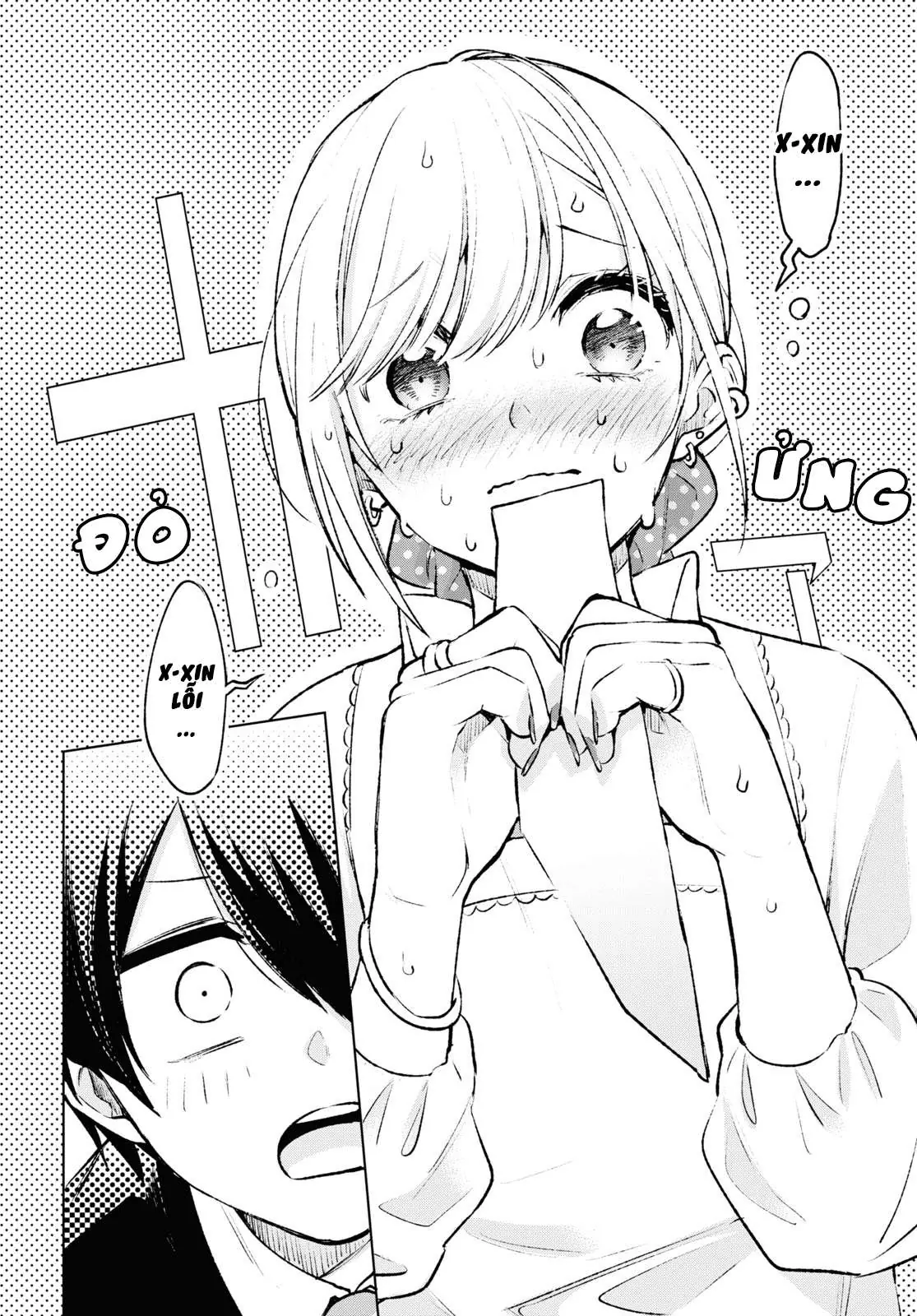 Otaku Ni Otoku Na Gal-Gurashi Chapter 1 - Trang 31