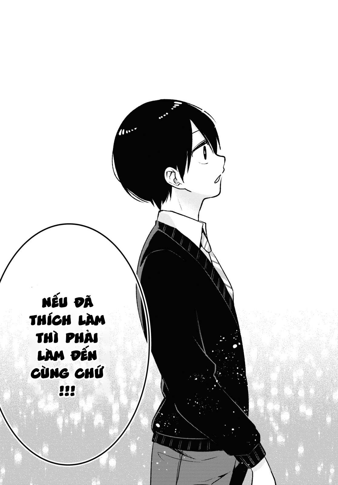 Otaku Ni Otoku Na Gal-Gurashi Chapter 1 - Trang 40