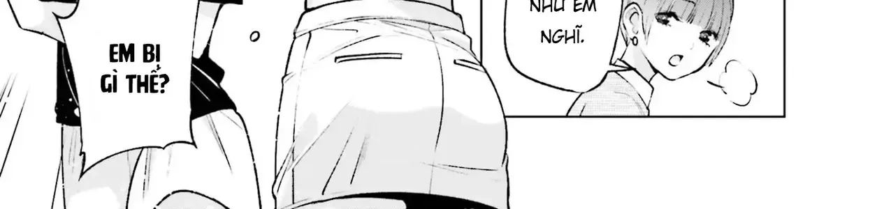 Otaku Ni Otoku Na Gal-Gurashi Chapter 11 - Trang 13