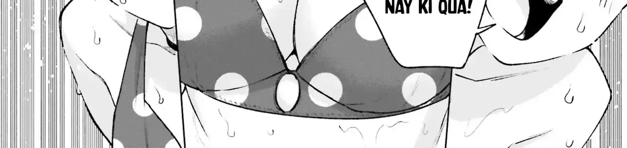 Otaku Ni Otoku Na Gal-Gurashi Chapter 11 - Trang 19