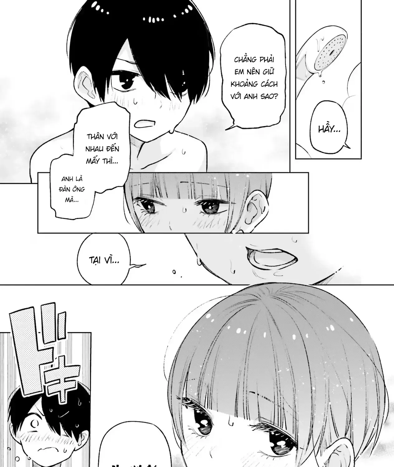 Otaku Ni Otoku Na Gal-Gurashi Chapter 11 - Trang 20