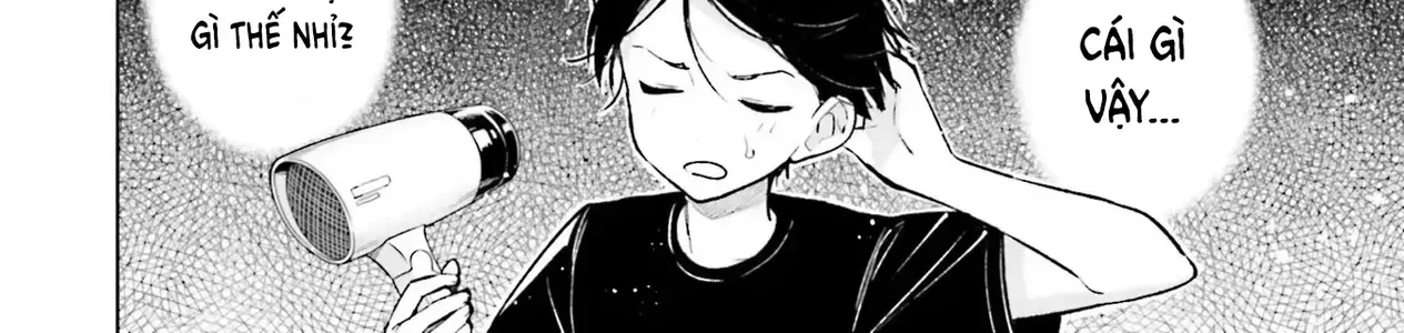 Otaku Ni Otoku Na Gal-Gurashi Chapter 11 - Trang 23
