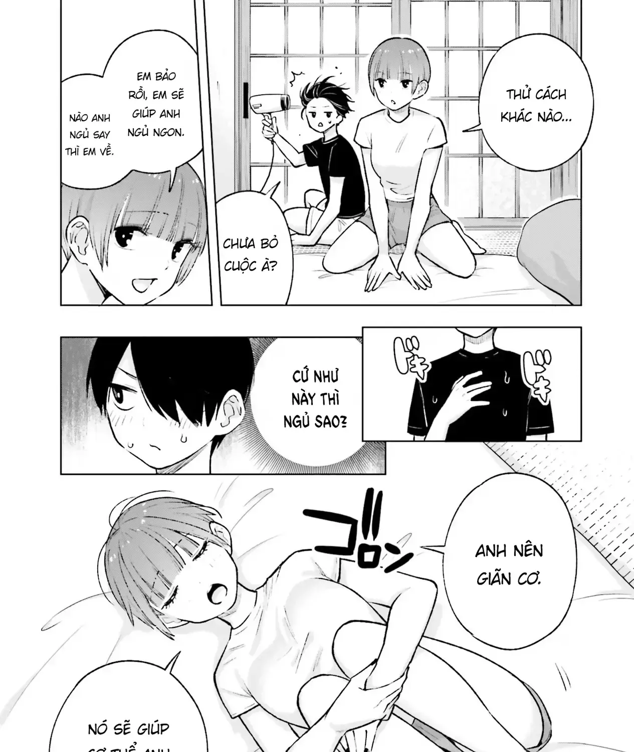Otaku Ni Otoku Na Gal-Gurashi Chapter 11 - Trang 24