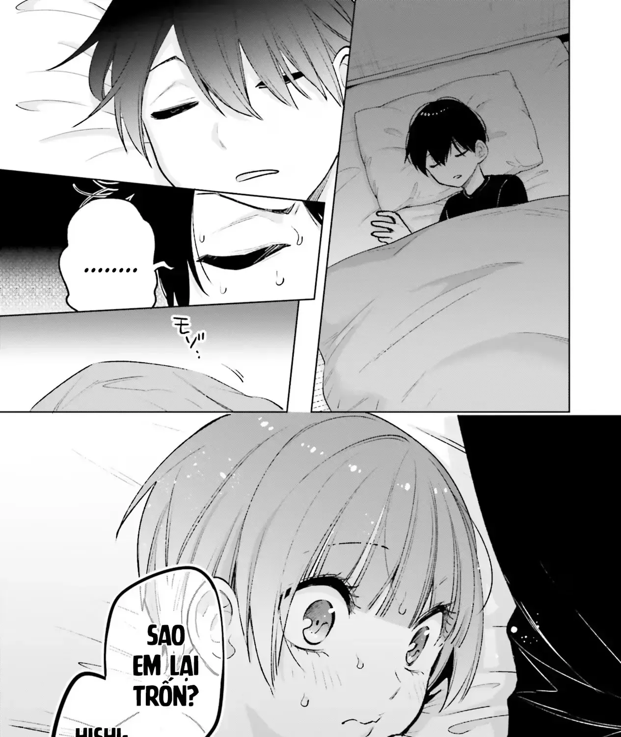 Otaku Ni Otoku Na Gal-Gurashi Chapter 11 - Trang 32