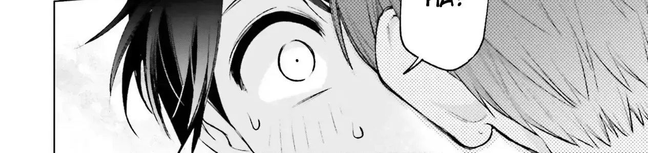 Otaku Ni Otoku Na Gal-Gurashi Chapter 11 - Trang 35