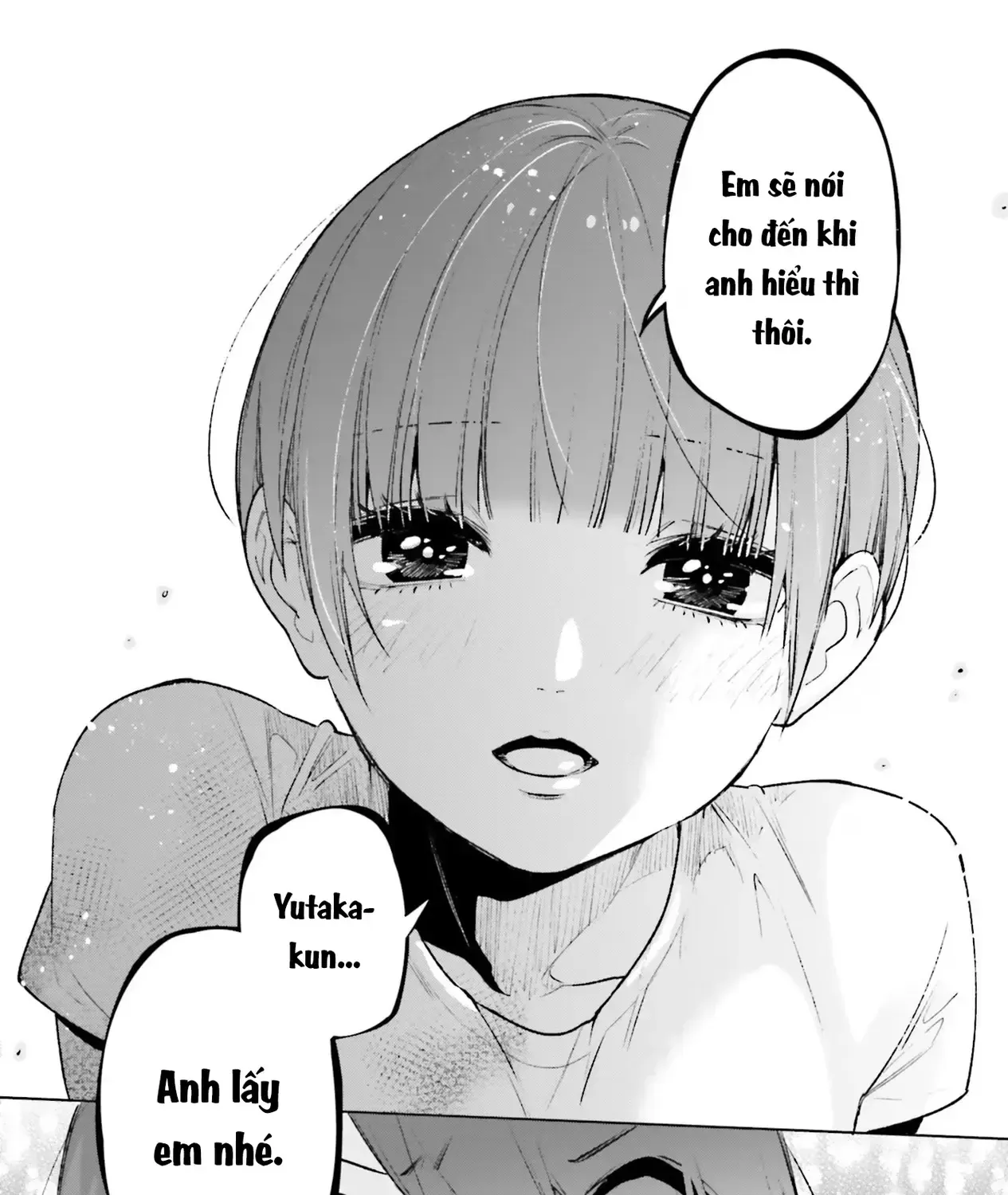 Otaku Ni Otoku Na Gal-Gurashi Chapter 11 - Trang 36