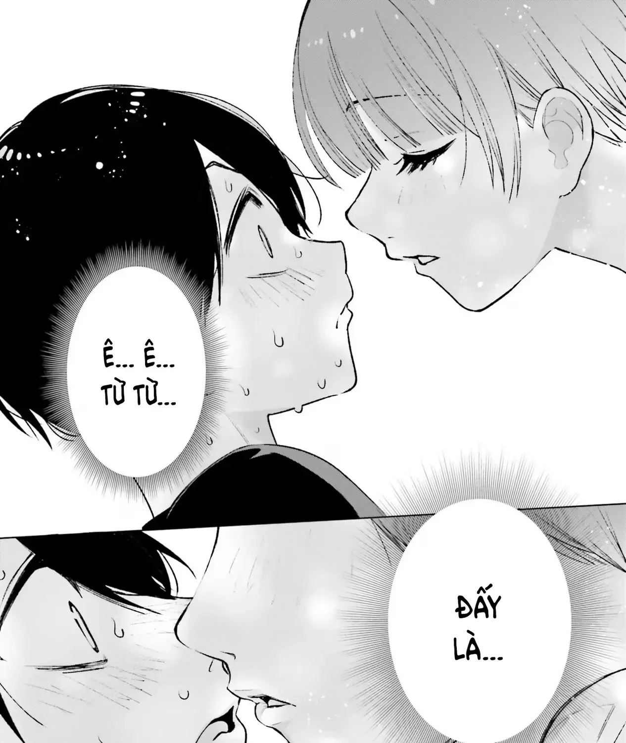 Otaku Ni Otoku Na Gal-Gurashi Chapter 11 - Trang 38