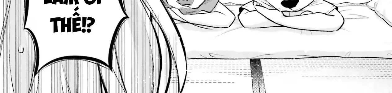 Otaku Ni Otoku Na Gal-Gurashi Chapter 11 - Trang 41