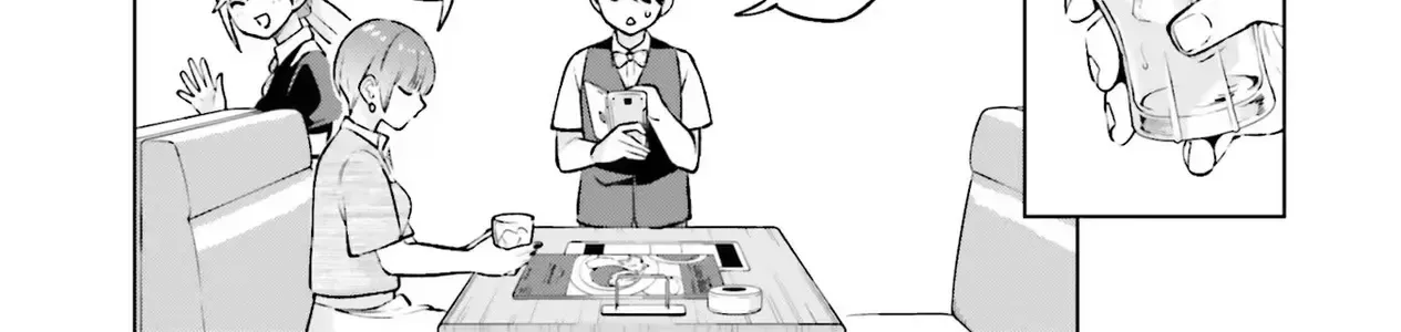 Otaku Ni Otoku Na Gal-Gurashi Chapter 11 - Trang 5