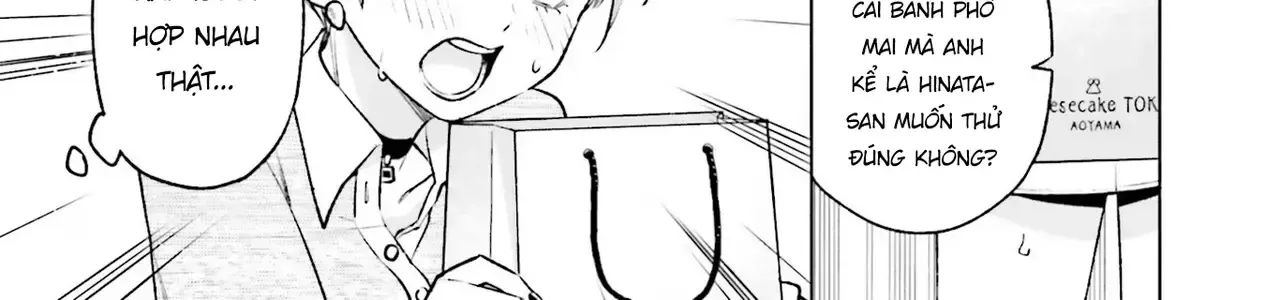 Otaku Ni Otoku Na Gal-Gurashi Chapter 11 - Trang 9