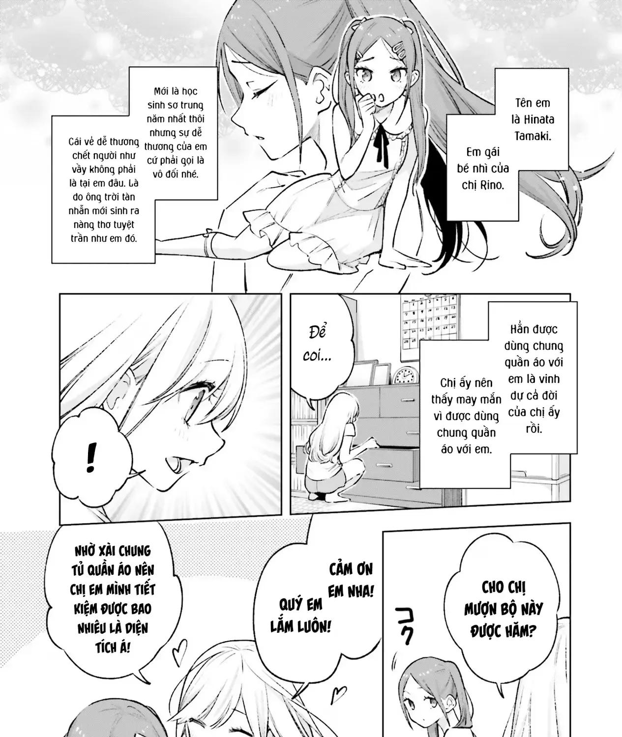 Otaku Ni Otoku Na Gal-Gurashi Chapter 12 - Trang 10