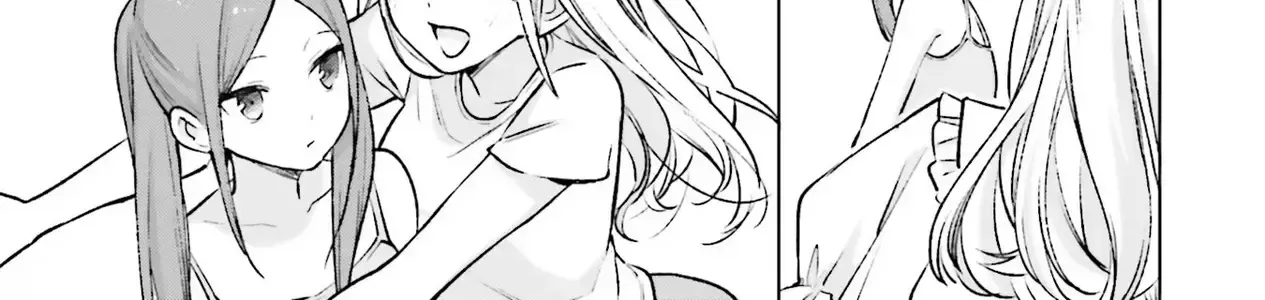 Otaku Ni Otoku Na Gal-Gurashi Chapter 12 - Trang 11