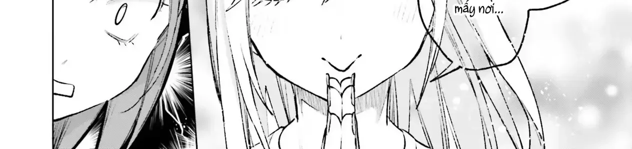 Otaku Ni Otoku Na Gal-Gurashi Chapter 12 - Trang 13