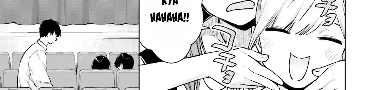 Otaku Ni Otoku Na Gal-Gurashi Chapter 12 - Trang 21