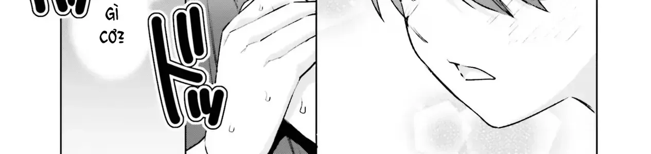 Otaku Ni Otoku Na Gal-Gurashi Chapter 12 - Trang 27