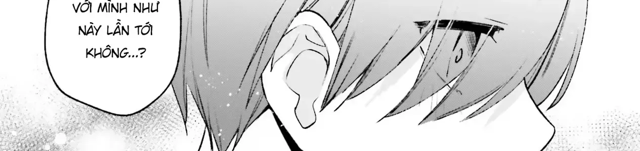 Otaku Ni Otoku Na Gal-Gurashi Chapter 12 - Trang 33