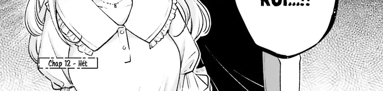 Otaku Ni Otoku Na Gal-Gurashi Chapter 12 - Trang 37