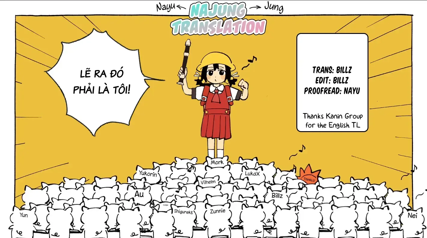 Otaku Ni Otoku Na Gal-Gurashi Chapter 12 - Trang 38