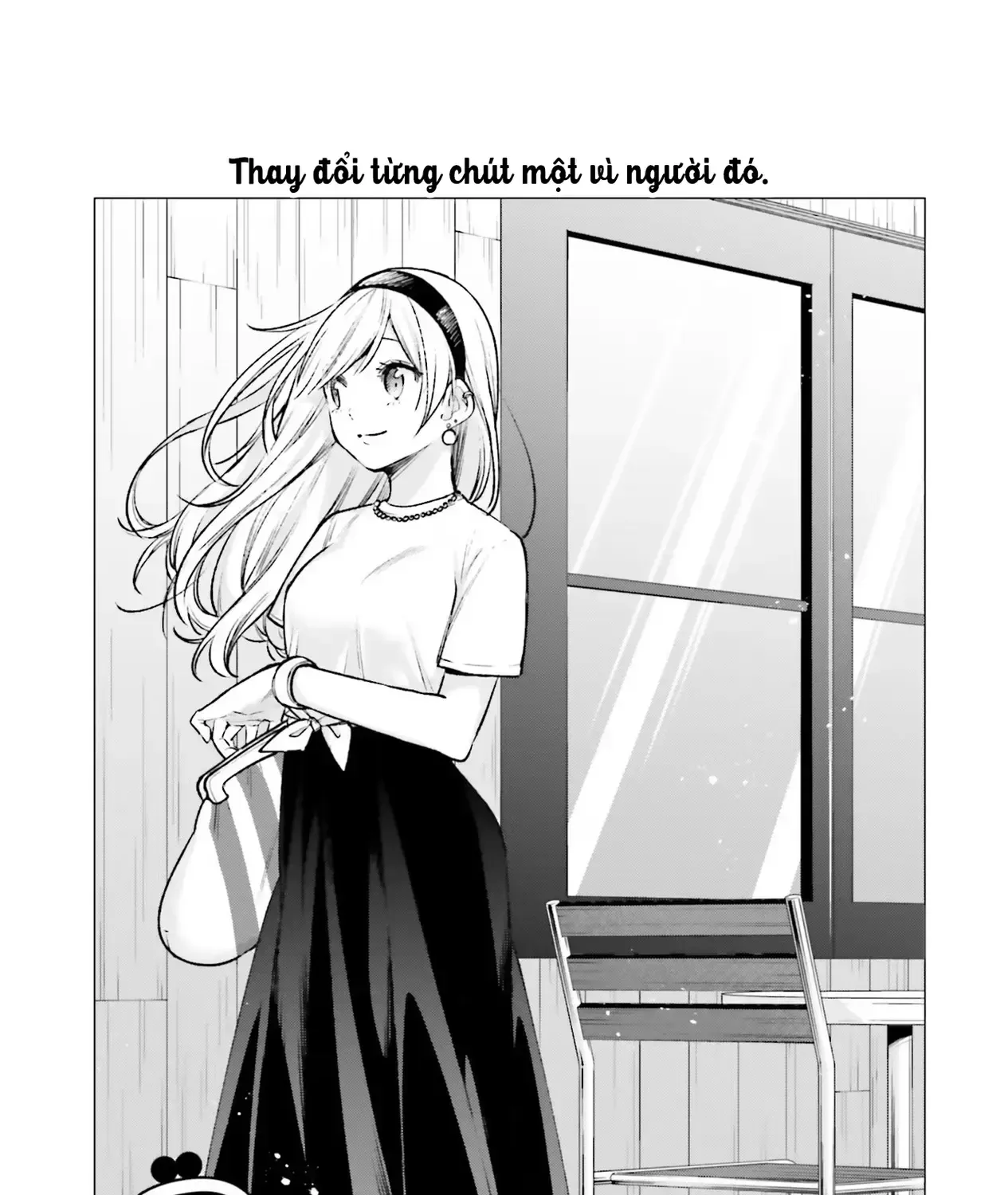 Otaku Ni Otoku Na Gal-Gurashi Chapter 12 - Trang 6