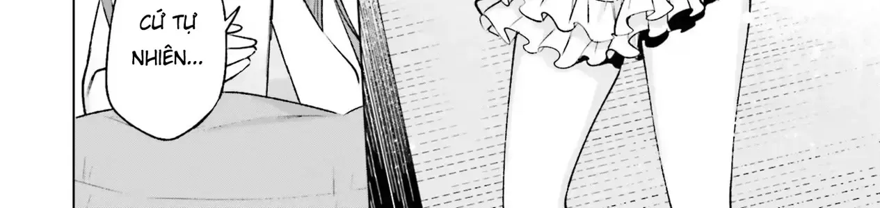 Otaku Ni Otoku Na Gal-Gurashi Chapter 12 - Trang 9