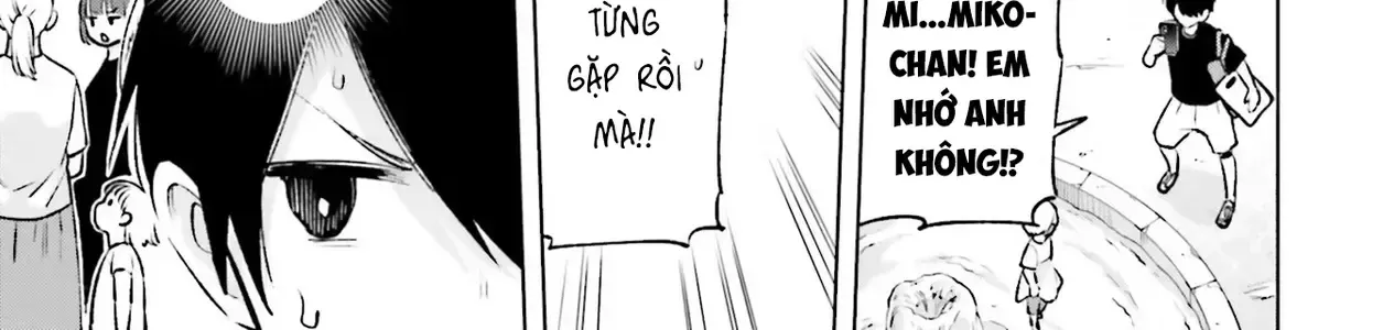 Otaku Ni Otoku Na Gal-Gurashi Chapter 13 - Trang 11