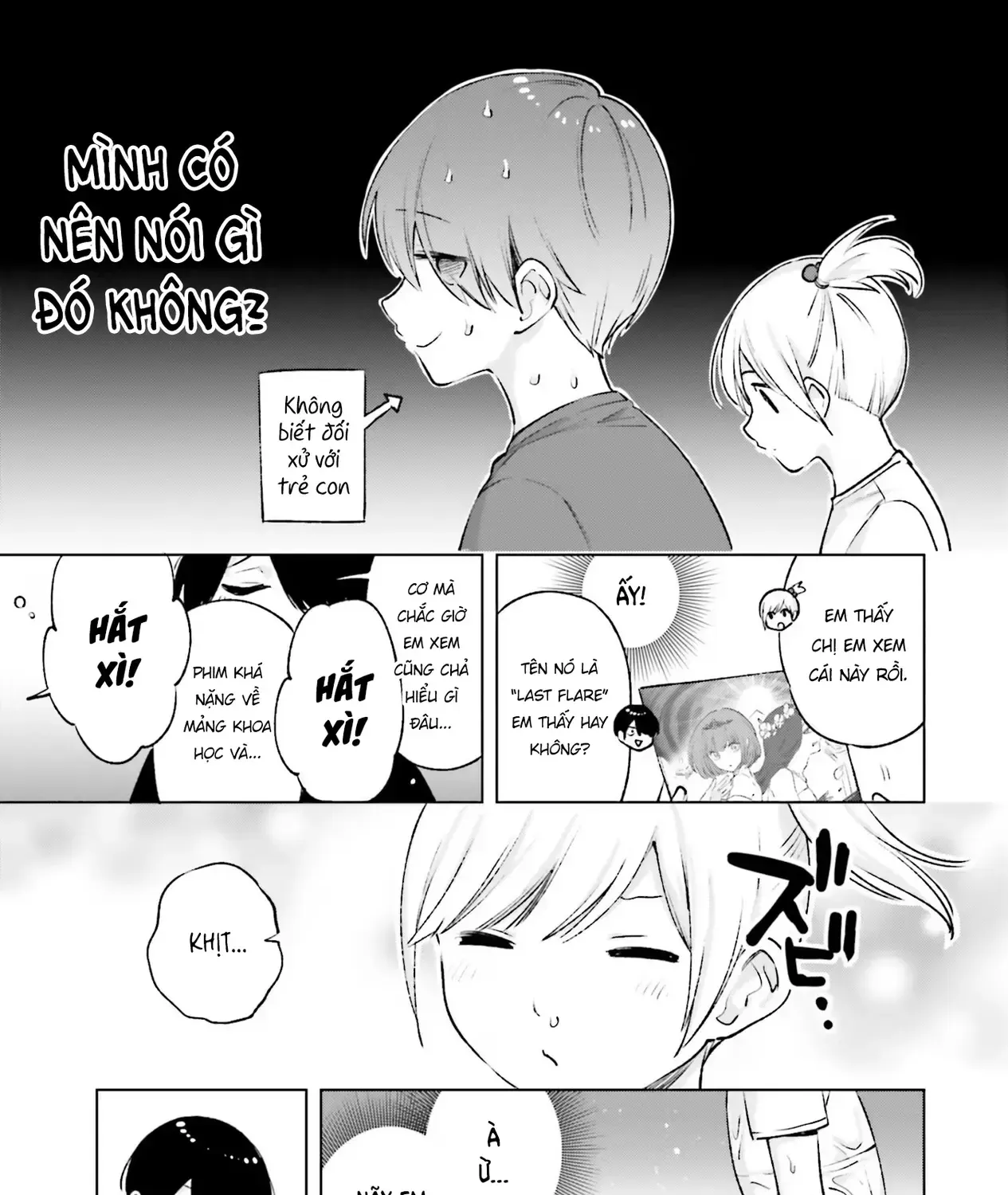 Otaku Ni Otoku Na Gal-Gurashi Chapter 13 - Trang 14
