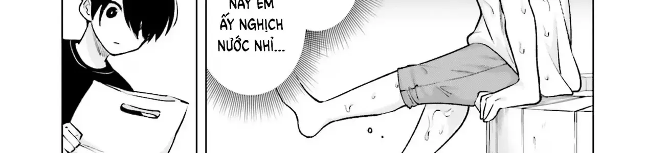 Otaku Ni Otoku Na Gal-Gurashi Chapter 13 - Trang 15