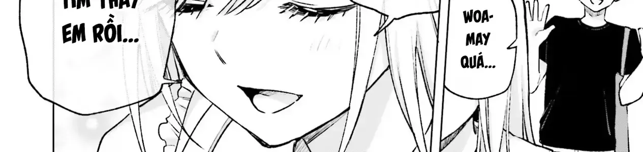 Otaku Ni Otoku Na Gal-Gurashi Chapter 13 - Trang 17