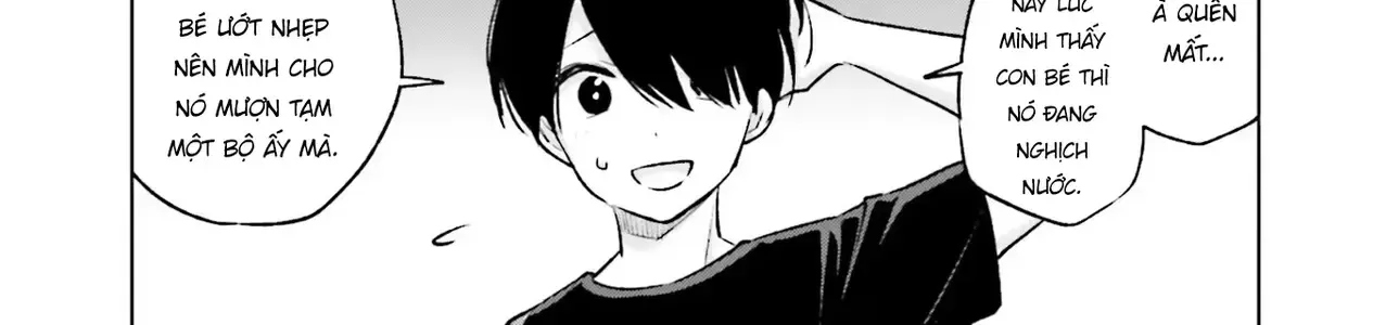 Otaku Ni Otoku Na Gal-Gurashi Chapter 13 - Trang 19